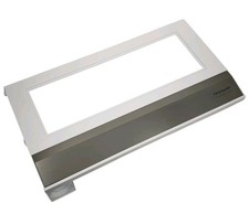 Pannello di controllo cassetto