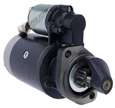 Motorino di Avviamento per
