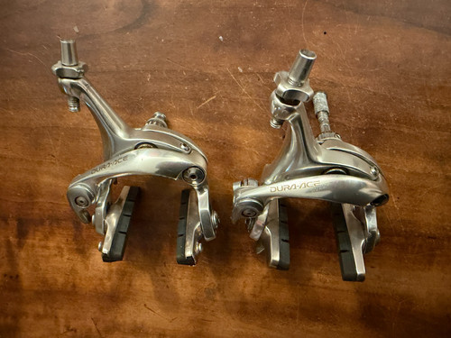 Freni shimano dura - freni, ace