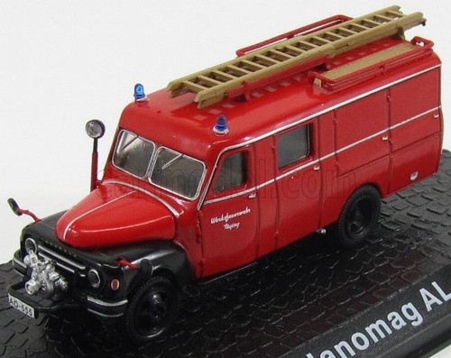 Modellino camion statico - modellino,