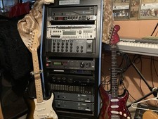 Nr Mint '04 Fender USA 50th