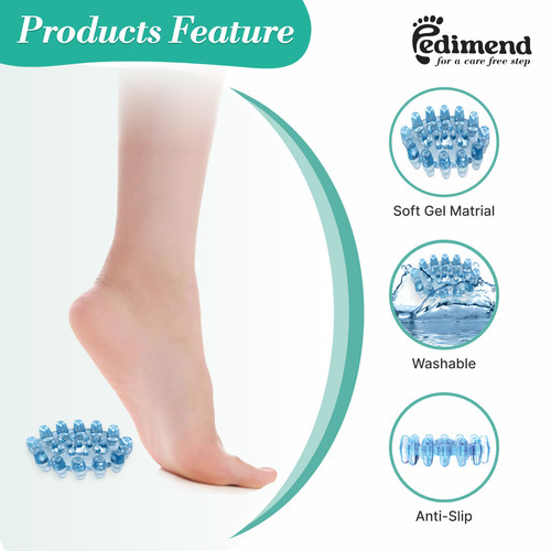 Pedimend massaggio - pedimend™,