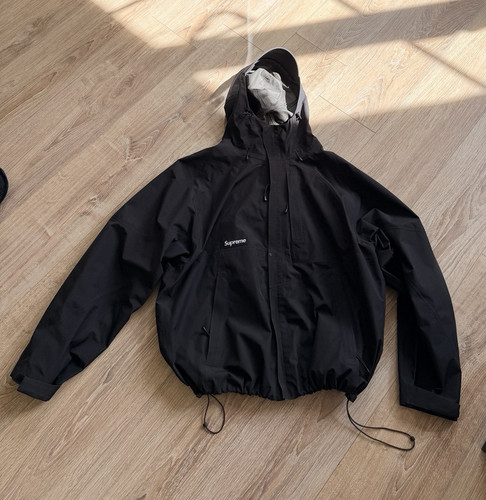 Giacca supreme gore tex - giacca, taglia