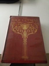 libri antichi e rari The Magic