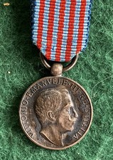 Medaglia Mignon Ventennio