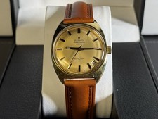 Vintage 70's ZENITH AutoSport