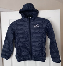 Giacca leggera EMPORIO ARMANI