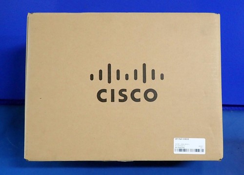 Telefono voip desktop cisco - voip,