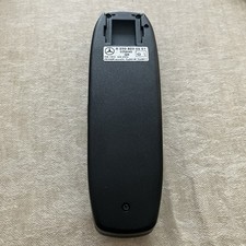 Adattatore Mercedes Nokia UHI