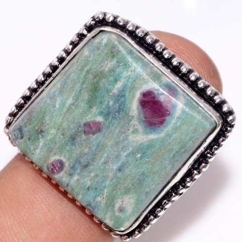 Anello argento 925 placcato - argento,