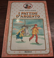 i pattini d'argento, Mapes
