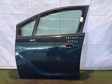PORTIERA ANTERIORE SINISTRA PER OPEL Meriva 3° Serie 13270976 PORTA A17DTS (10>