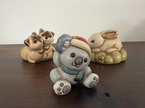 Lotto statuine thun - lotto,