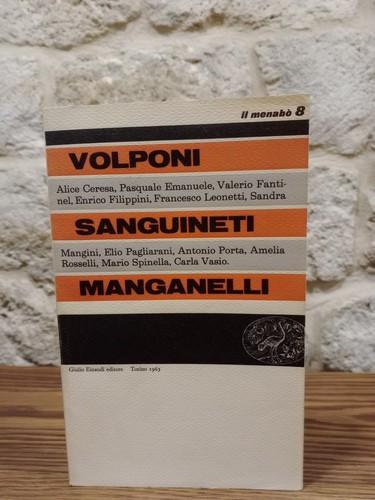Volponi sanguineti - volponi,,