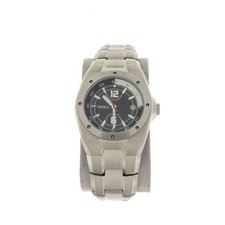 Watch Breil Man in Steel