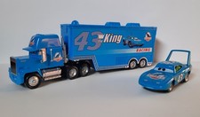 Camion mack the - mack, king