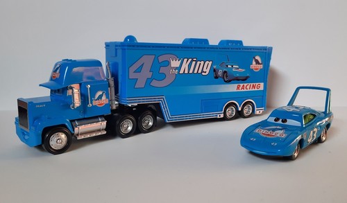 Camion mack the king - camion,