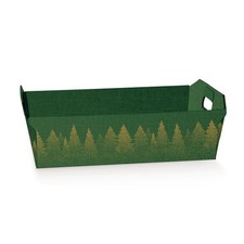 GREEN FOREST 40x30x12 cm Cesto