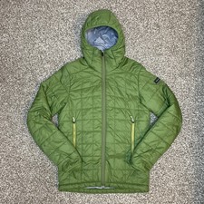 Piumino Decathlon Trek 100