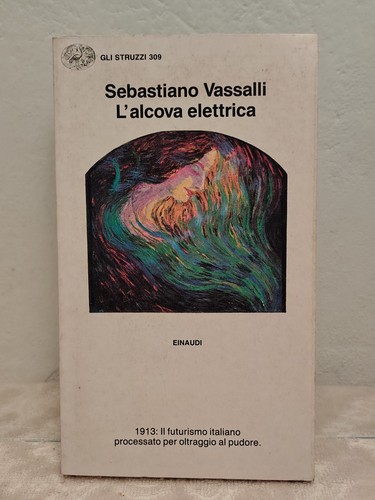 Alcova elettrica sebastiano - elettrica,