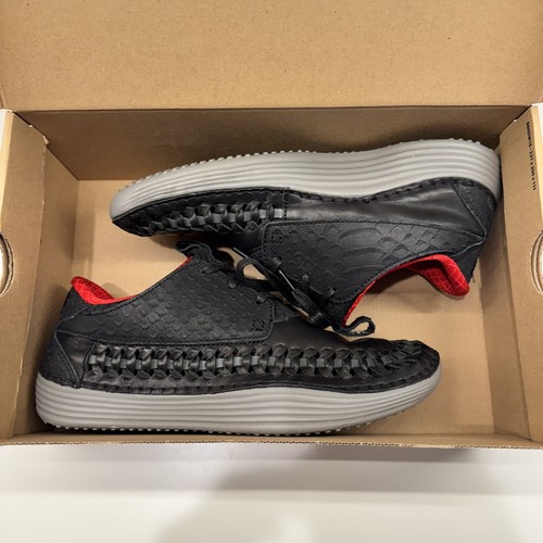 Nike solarsoft mocassino - solarsoft,