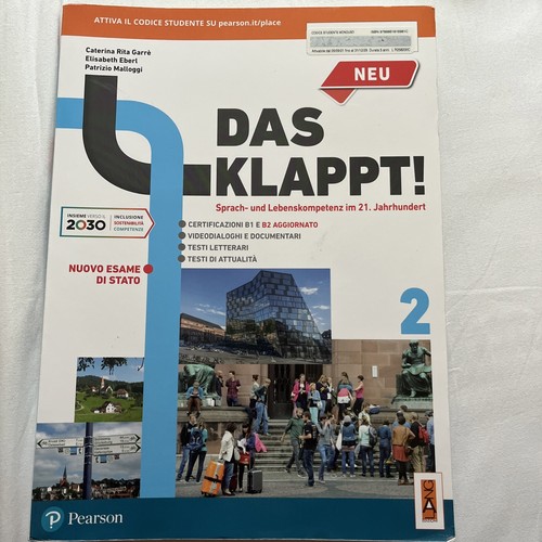 Das klappt isbn - das,