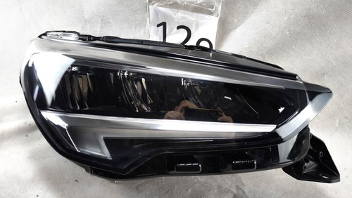 Faro opel corsa full led - faro,