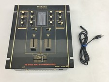 Mixer audio TECHNICS SH-DX1200