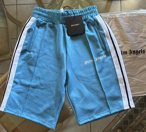 Pantaloncino palm angels - pantaloncino,