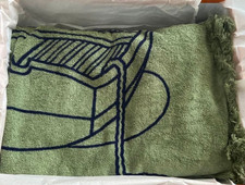 HERMES telo mare telo bagno