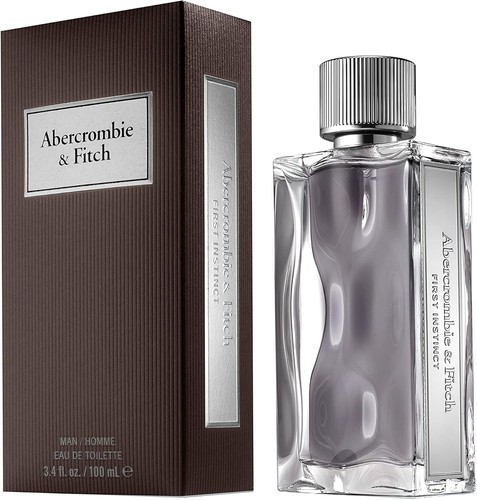 Profumo abercrombie fitch - profumo, abercrombie&fitch