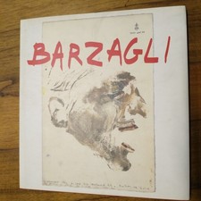 Massimo Barzagli. L’autoritratto L’impronta L’oscurita Prato Alberto Boatto Arte