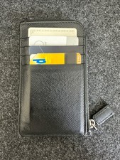Prada Saffiano Portafoglio