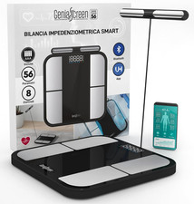 Bilancia Impedenziometrica