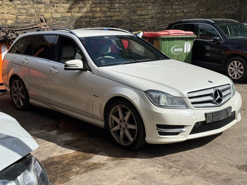 Mercedes benz c220 cdi classe - cdi,