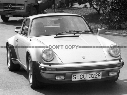Photo porsche carrera - photo, 911