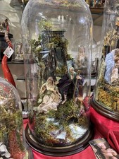 Presepe Artigianale Campana
