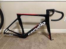 2020 Cervelo S3 Disc 56cm