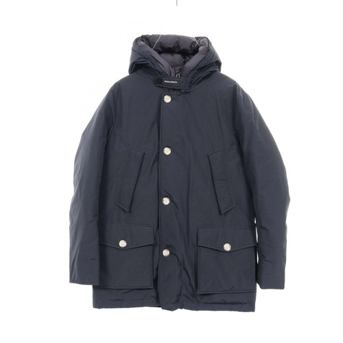 Woolrich arctic parka piumino - arctic,