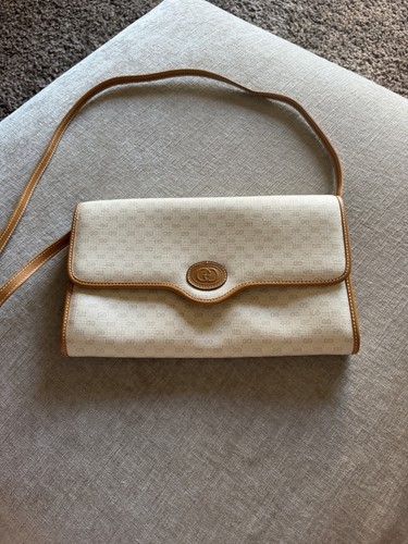 Gucci borsa tracolla vintage - tracolla,
