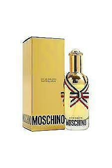 Moschino 5oz - moschino,