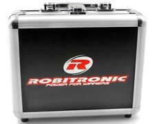 Robitronic Batterie Transport