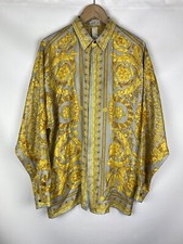 Camicia uomo Gianni Versace
