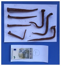 Chiodi ferro battuto vedi