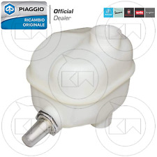 SERBATOIO OLIO MISCELATORE