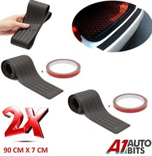 2X Posteriore Paraurti Auto