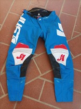 Just Pantaloni Motocross Enduro MTB Tg 46