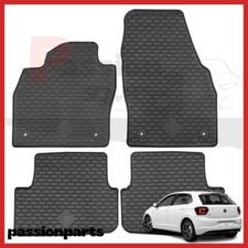 Tappeti volkswagen polo - tappeti,