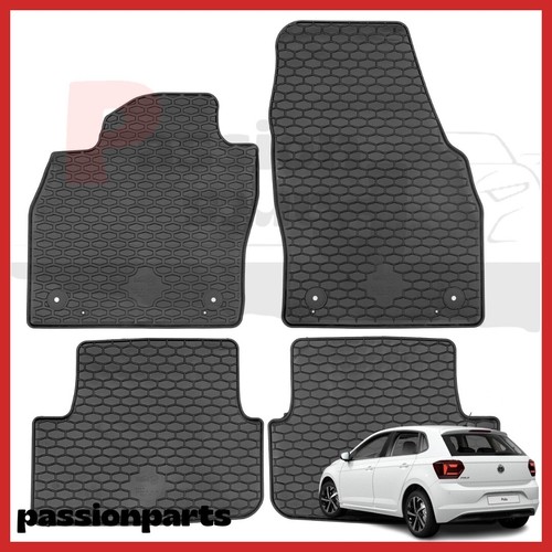 Tappeti volkswagen polo - tappeti,