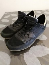 Philippe Model sneaker LIMITED EDITION tg 41 pelle